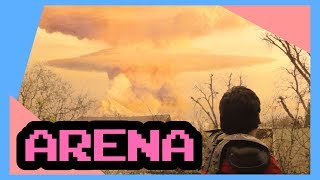 ARENA: Nuclear Action Scene!