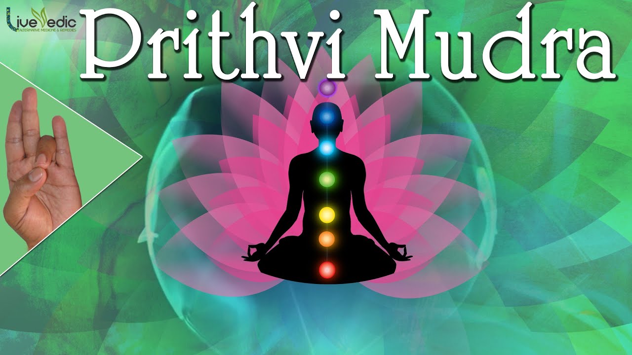 When To Do Prithvi Mudra When To Do Prithvi Mudra