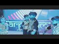 17) 1(B) (ENG.MED) NACH MERI JAN (ANNUAL FEST-2022-23) (ARPAN INTERNATIONAL SCHOOL VASTRAL)