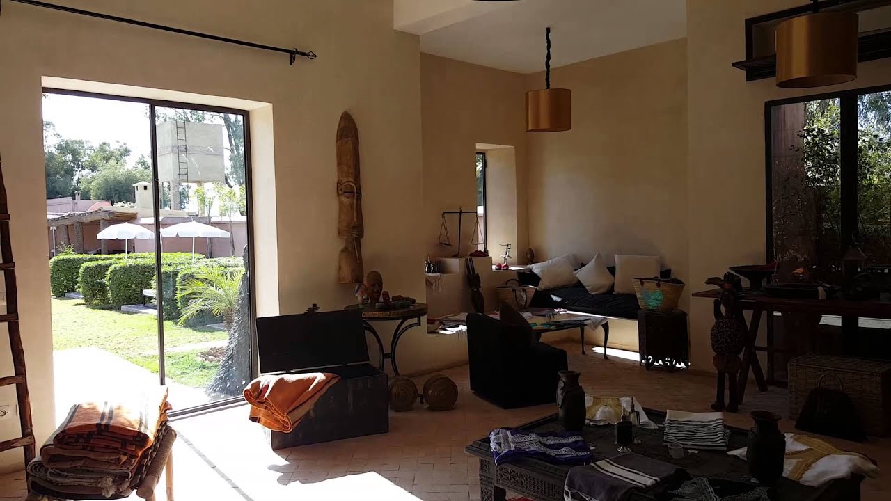 The Capaldi Hotel gift shop