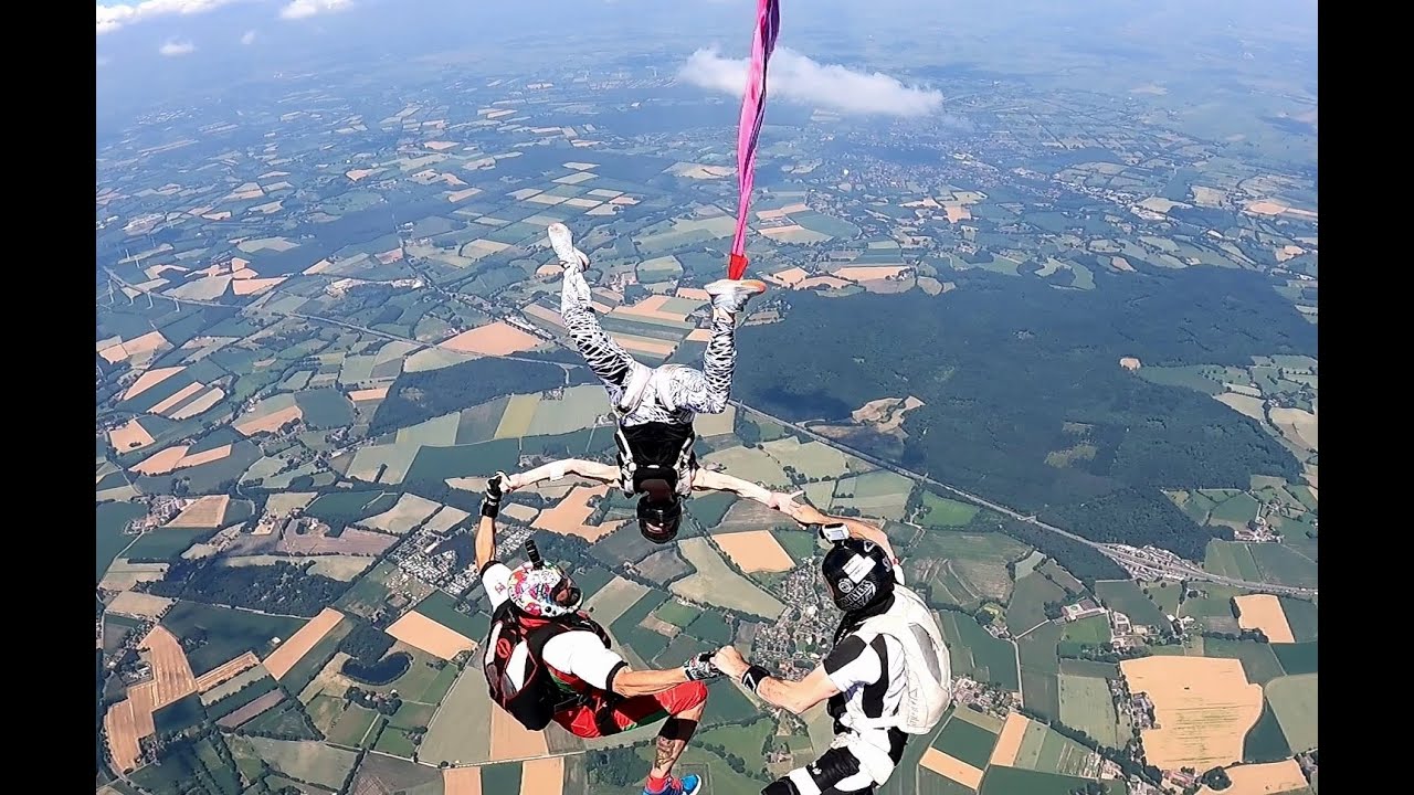 Ganderkesee June 2023