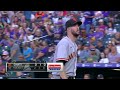 Giants vs. Rockies Game Highlights (8/19/22) | MLB Highlights