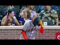 Giants vs. Rockies Game Highlights (8/19/22) | MLB Highlights