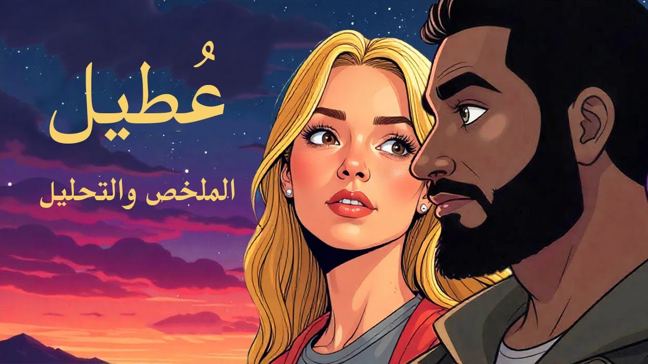 عطيل Othello.. الملخص والتحليل