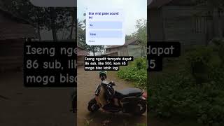 Sound Fyp soundviral musikvira2026 ompadi