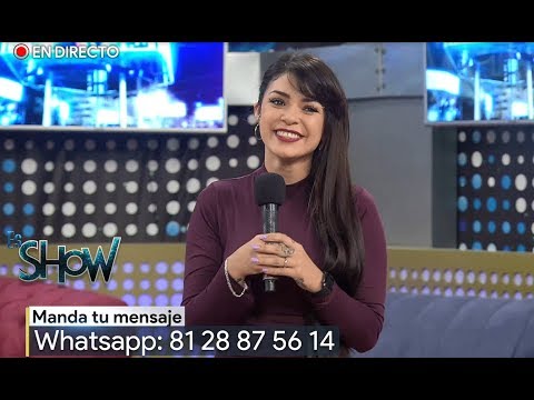 ¡Anel te puede hacer de todo! | Es Show