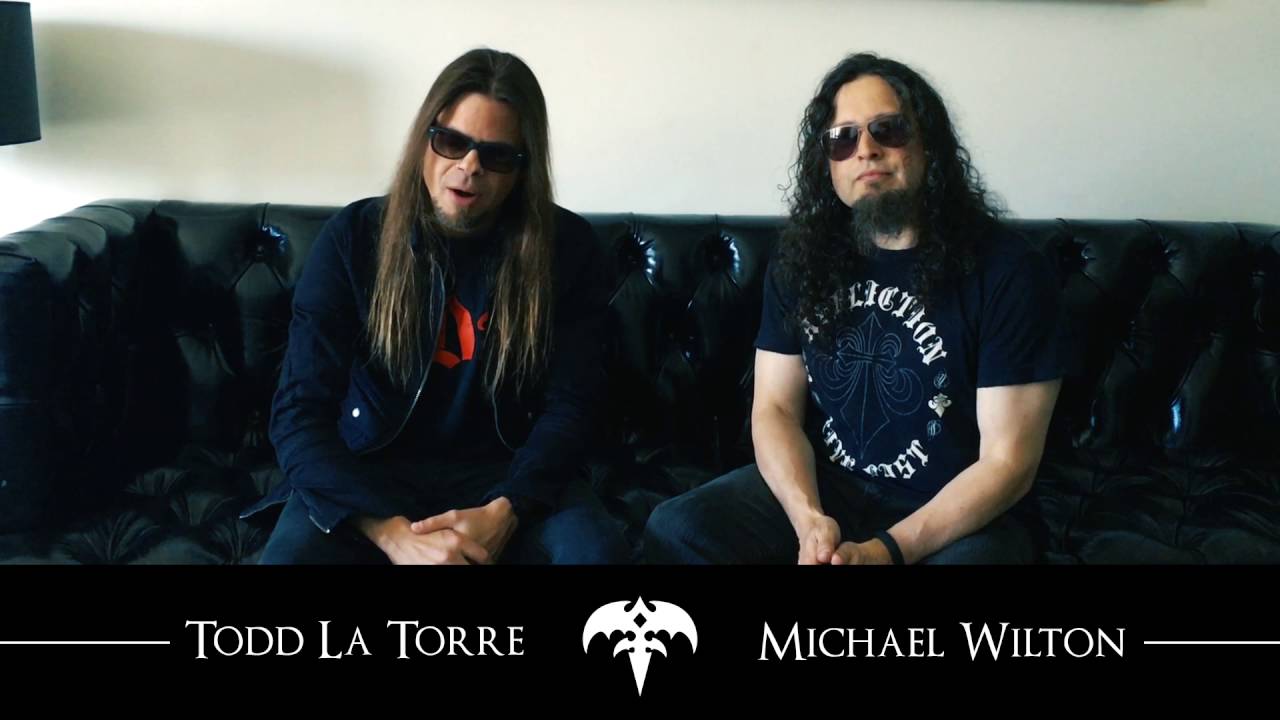 Guarda QUEENSRŸCHE - European Tour Trailer 2016 su YouTube Guarda QUEENSRŸCHE - European Tour Trailer 2016 su YouTube