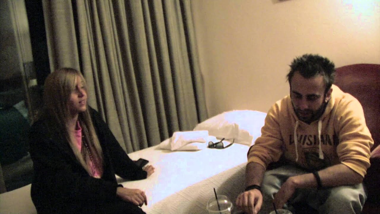 Nisigma - A La Ragga Rockumentary