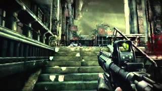 Killzone 3 :: Movie Code 06_002 :: Chapter 1 - Dead End