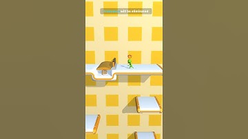 Run Race 3D -Walkthrough Part 3 (Level 9).SS Pidooo