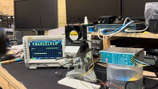 Measuring Fan Speed using the Tacho output