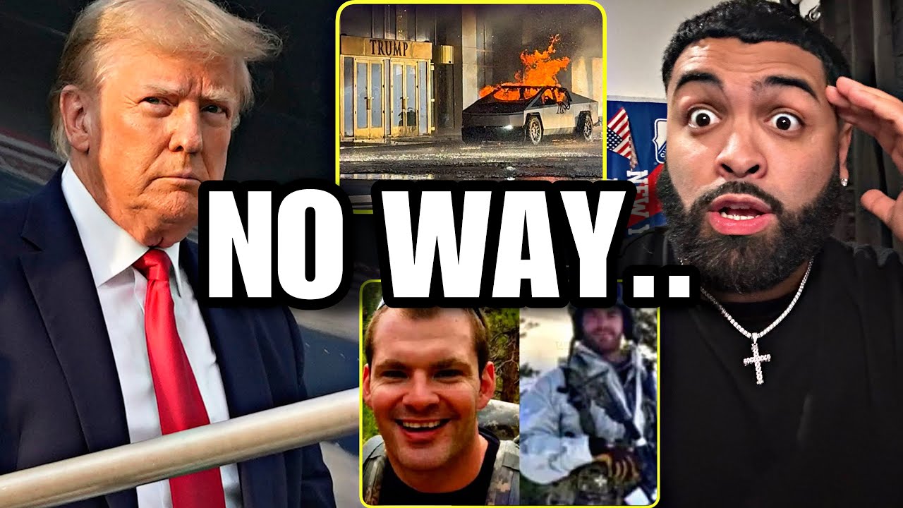 🔥Omg.. You Won't BELIEVE what Just Leaked out!! This was Just A Warning