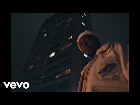 Dizzee Rascal - Quality (Official Video) 