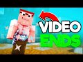 This Video Ends When I Die (Uncut Solo Bedwars)