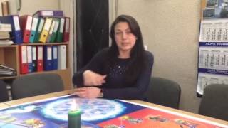 Игра "22 Аркана" screenshot 4