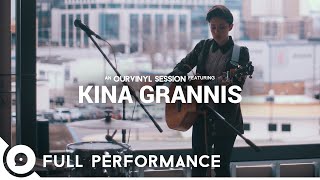 Kina Grannis - Full Performance | OurVinyl Sessions