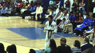 North torrance High, Multicultural Assembly 20013