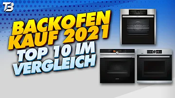 Welcher Backofen ist gut und günstig?