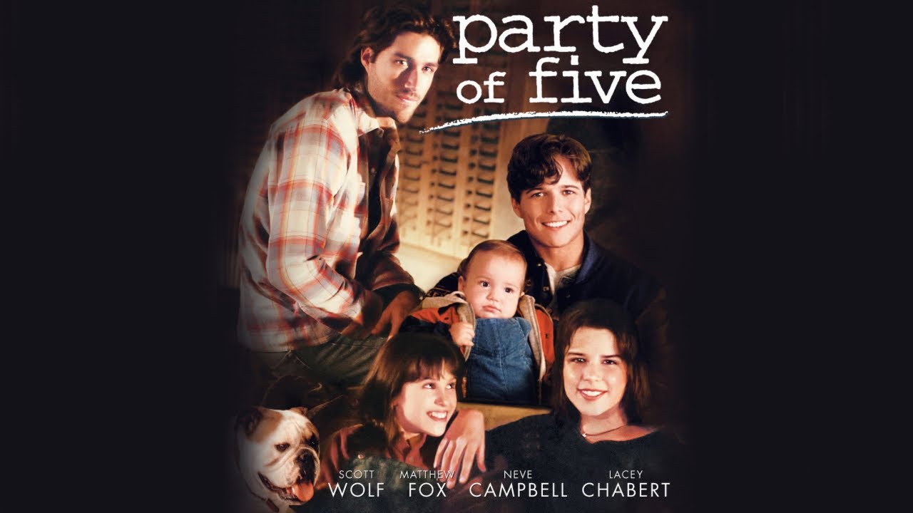 Party of Five | Pilot