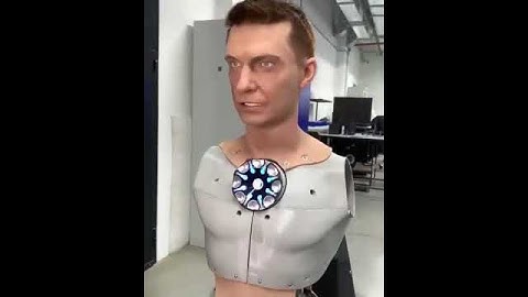 Подписывайся! Мы знаем все про роботов | Promobot #promobot #robot #robotics #robots #shorts #tech