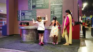 Sci-Tech discovery center