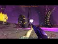 ARK ASE Aberration (Jóvenes AMATEUR dominan TENTÁCULOS - SALE MAL) #9