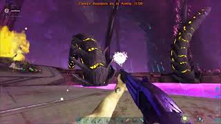 ARK ASE Aberration (Jóvenes AMATEUR dominan TENTÁCULOS - SALE MAL) #9