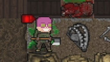 I can disarm that, right? | C:DDA