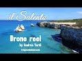 Salento landscapes showreel Drone