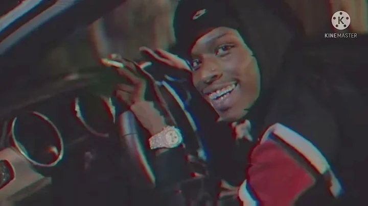 Quando rondo - ride for me [music video]