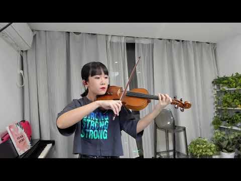 【揉揉酱】翻奏 小星星Aurora《坠落星空》【RouRouJ】Cover 小星星Aurora《Falling stars》
