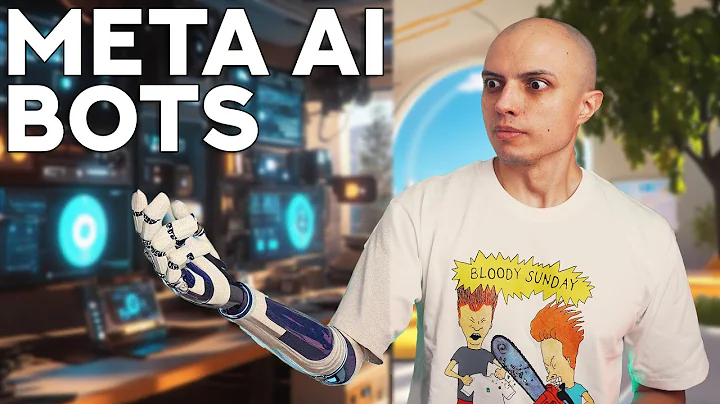 Meta AI Bots' True Impact on Creators