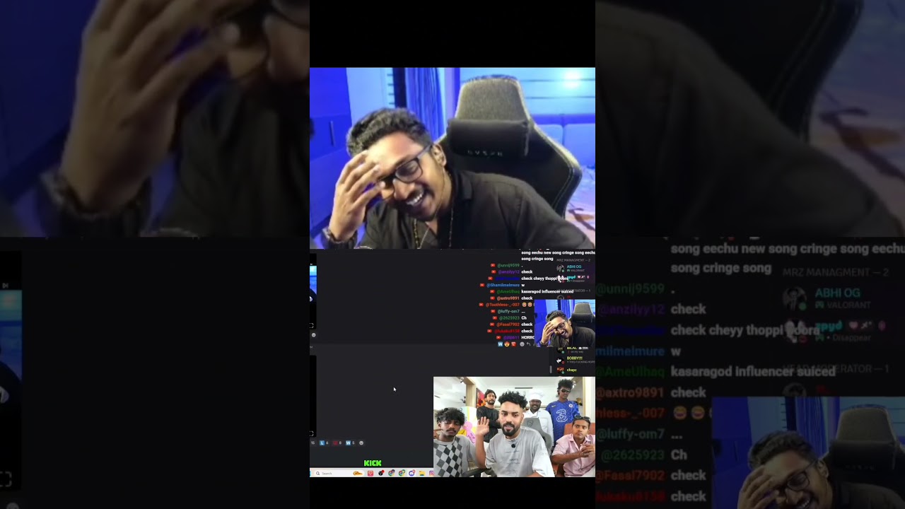 Eagle clarifying his side..👏🏻