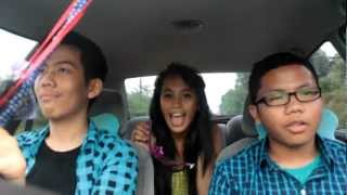 Good Time - Carly Rae Jepsen featt Owl City (cover by DHARECTION)