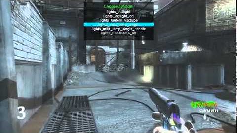 CoD WaW: Project X v2 (Disc Shop)