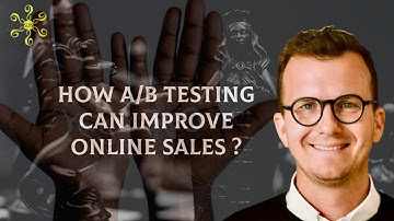 Conversion Rate Optimisation Using A/B Testing -A Case Study