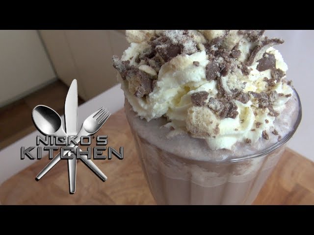 MALTESER / WHOPPERS MILKSHAKE - Nicko's Kitchen 