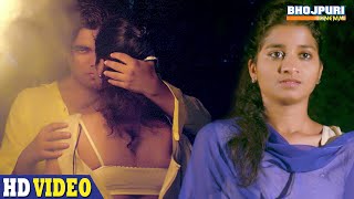 गलती बहुत भारी पड़ी | Superhit भोजपुरी #Bhojpuri #Action Scene screenshot 4
