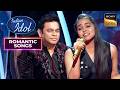 'Hey Udi Udi' पर Shanmukha Priya ने दी एक Fantastic Performance | Indian Idol S12 | Romantic Songs
