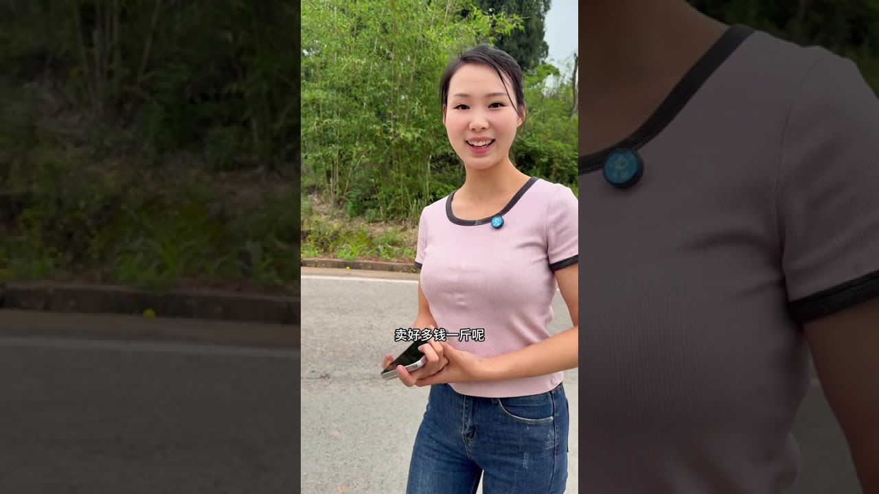 现摘两筐樱桃能赚多少钱？