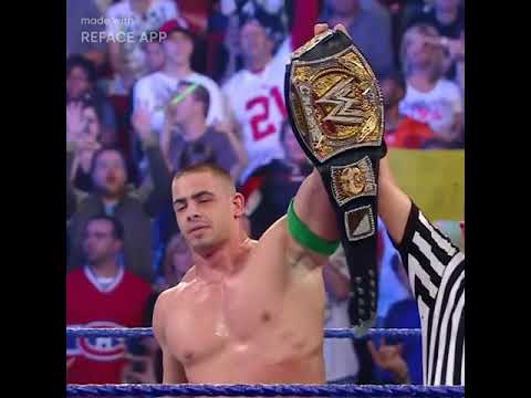 موت جونسينا على الحلبه