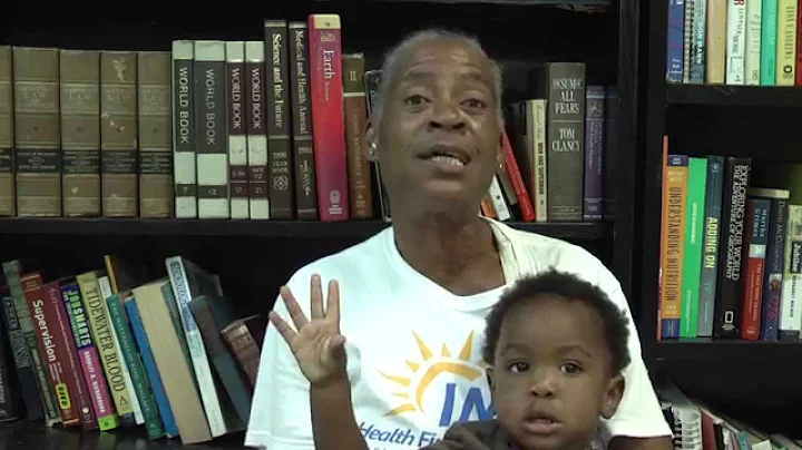 Dorothy Edmonds