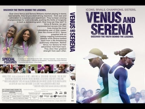 Venus and Serena русский перевод