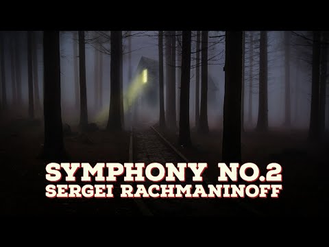 ラフマニノフ：交響曲 第2番 ホ短調 作品27 - YouTube