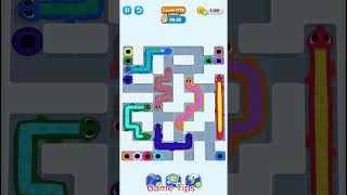 Gecko Out level 1775 Solution Walkthrough
