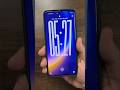 Vivo/iQOO 3 Unique feature🔥#shorts #vivo #iqoo #viral