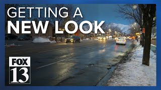 Salt Lake City redesigning stretch of 2100 South in Sugar House