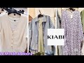 KIABI MODE 18-05 NOUVELLE COLLECTION FEMME GRANDES TAILLES