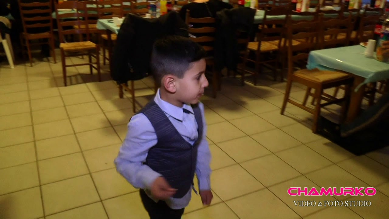 Рождения ден на Кенан 10.11.2018г 1 CHAMURKO STUDIO