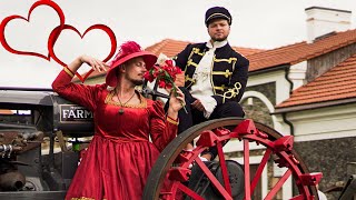 Mano Pirmos Vestuvės